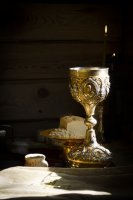 Божественная литургия в день памяти апостола Иуды, брата Господня