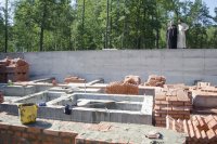 Божественная литургия в день памяти апостола Иуды, брата Господня