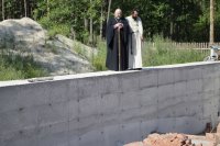 Божественная литургия в день памяти апостола Иуды, брата Господня