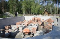 Божественная литургия в день памяти апостола Иуды, брата Господня