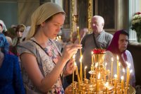 Всенощное бдение в канун дня памяти святых первоверховных апостолов Петра и Павла Всенощное бдение в канун дня памяти святых первоверховных апостолов Петра и Павла