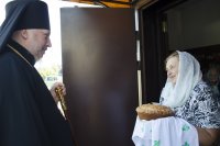 Божественная литургия в праздник Собора славных и всехвальных 12-ти апостолов Божественная литургия в праздник Собора славных и всехвальных 12-ти апостолов