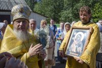 Божественная литургия в праздник Собора славных и всехвальных 12-ти апостолов Божественная литургия в праздник Собора славных и всехвальных 12-ти апостолов