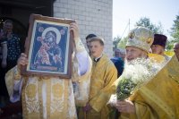 Божественная литургия в праздник Собора славных и всехвальных 12-ти апостолов Божественная литургия в праздник Собора славных и всехвальных 12-ти апостолов