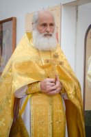 Божественная литургия в день памяти бессребреников Космы и Дамиана