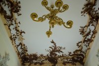 Преосвященный Стефан совершил чин освящения усадьбы Козелл-Поклевских