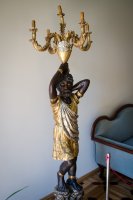 Преосвященный Стефан совершил чин освящения усадьбы Козелл-Поклевских