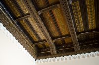 Преосвященный Стефан совершил чин освящения усадьбы Козелл-Поклевских