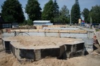 Рабочая поездка в храмы Рогачевского благочинного округа