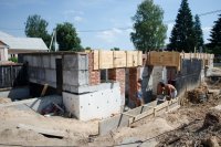 Рабочая поездка в храмы Рогачевского благочинного округа