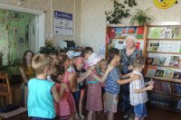 «Школа безопасности»