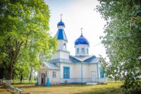 Божественная литургия в субботу 4-й седмицы по Пятидесятнице