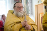 Божественная литургия в субботу 4-й седмицы по Пятидесятнице