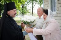 Божественная литургия в субботу 4-й седмицы по Пятидесятнице