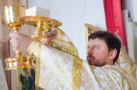 Божественная литургия в субботу 4-й седмицы по Пятидесятнице