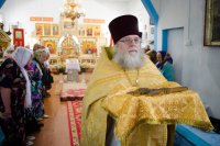 Божественная литургия в субботу 4-й седмицы по Пятидесятнице