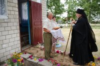 Божественная литургия в субботу 4-й седмицы по Пятидесятнице