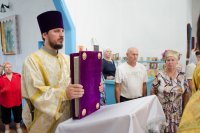 Божественная литургия в субботу 4-й седмицы по Пятидесятнице