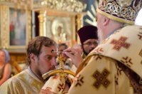 Всенощное бдение в канун дня памяти свт. Андрея Критского