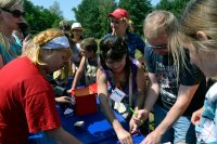 «Христос посреде нас»