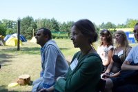 «Христос посреде нас»