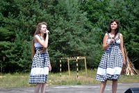 «Христос посреде нас»