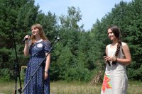 «Христос посреде нас»