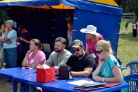 «Христос посреде нас»