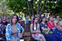 «Христос посреде нас»