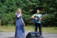 «Христос посреде нас»