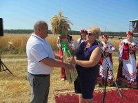 ДОБРУШ. С Божьего благословения в районе началась обычная, но такая ответственная работа