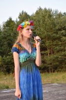 «Христос посреде нас»