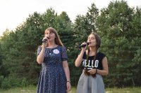 «Христос посреде нас»