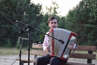 «Христос посреде нас»