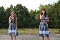 «Христос посреде нас»