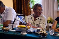 Очередное заседание Церковно-исторической комиссии Очередное заседание Церковно-исторической комиссии