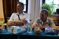 Очередное заседание Церковно-исторической комиссии Очередное заседание Церковно-исторической комиссии