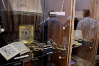 Очередное заседание Церковно-исторической комиссии Очередное заседание Церковно-исторической комиссии