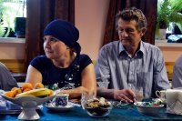 Очередное заседание Церковно-исторической комиссии Очередное заседание Церковно-исторической комиссии