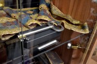 Очередное заседание Церковно-исторической комиссии Очередное заседание Церковно-исторической комиссии