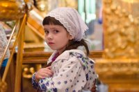 Божественная литургия в пятницу седмицы 5-й по Пятидесятнице