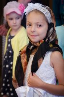 Божественная литургия в день памяти св. равноап. кн. Ольги Божественная литургия в день памяти св. равноап. кн. Ольги