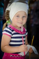 Божественная литургия в день памяти св. равноап. кн. Ольги Божественная литургия в день памяти св. равноап. кн. Ольги