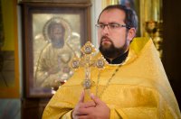 Божественная литургия в день памяти св. равноап. кн. Ольги Божественная литургия в день памяти св. равноап. кн. Ольги