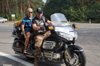 День Православия в «Оздоровительном лагере «Курсант-ТЫ» для трудных подростков»