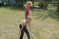 Праздник семьи, любви и верности в храме св. блг. кн. Александра Невского