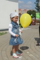 Праздник семьи, любви и верности в храме св. блг. кн. Александра Невского