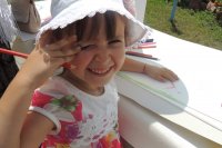 Праздник семьи, любви и верности в храме св. блг. кн. Александра Невского