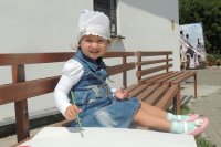 Праздник семьи, любви и верности в храме св. блг. кн. Александра Невского