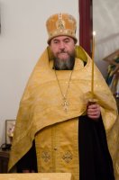 Всенощное бдение в канун дня памяти св. равноап. кн. Владимира